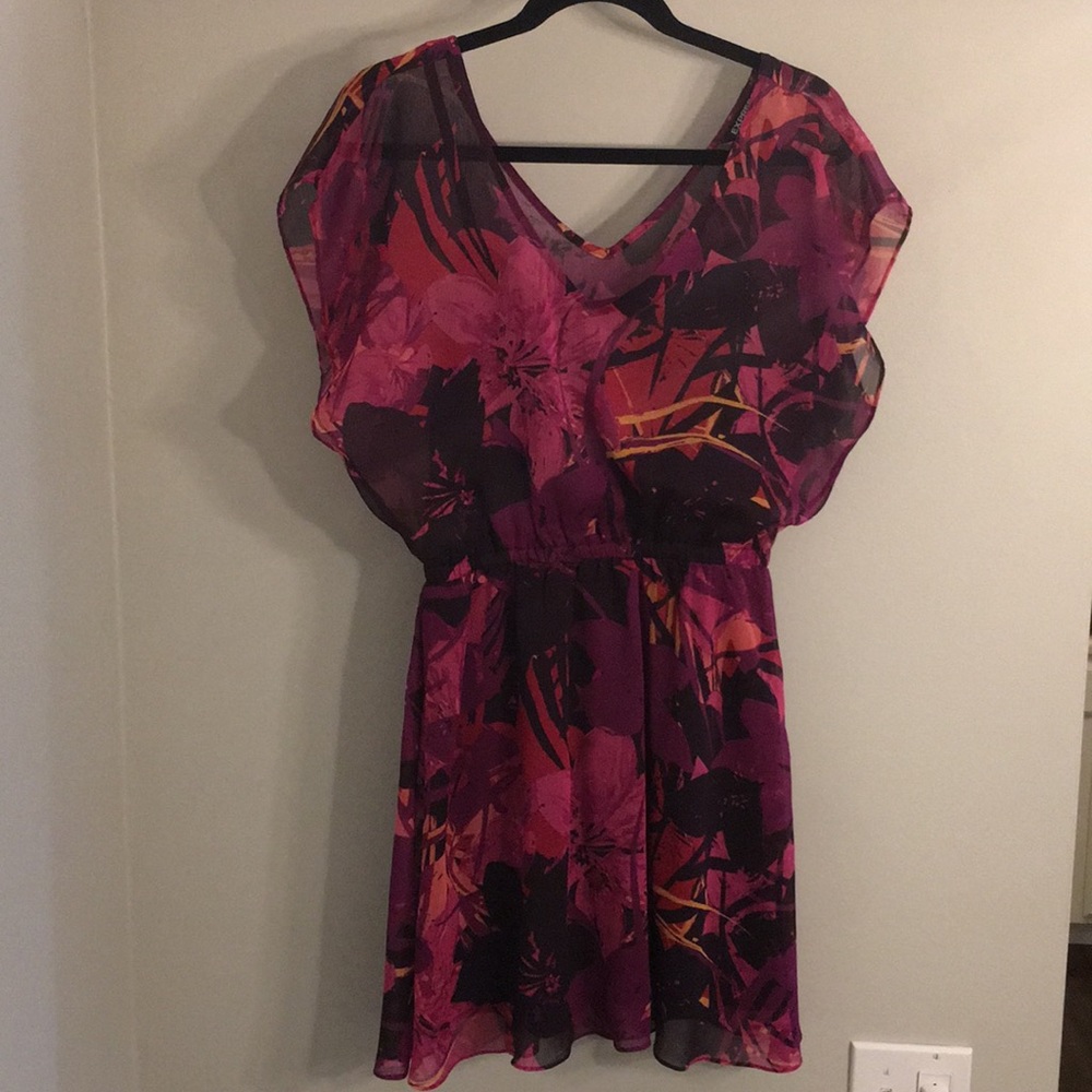 Express Dress